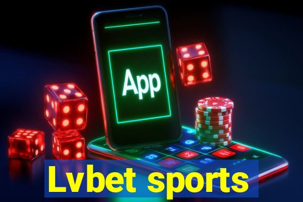 Lvbet sports